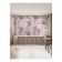Photo "Volumetric Hearts", size 145x180 cm, 2 pcs