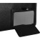 Bag Lids n/k, lightning, color Black Fleeter