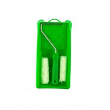 MARAL SIBRARY SIBRTEKE 80454, for wood work, cuvette 150x290 mm, mini-leaf 110 mm