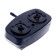 Radio -controlled designer "All -terrain vehicle", 3 assembly options, 2 engines, 353 parts