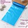 Confectionery bag, n-45, 10 pcs/steering wheel, blue color