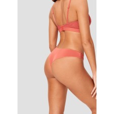 Трусы женские Kouta L, цвет терракот