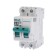 Automatic circuit breaker SE DEKRAFT VA-101, 2 poles, C, 32 A, 4.5 KA, 11069Dek