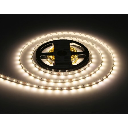 Ambrella GS1002, 5 m, IP20, 2835, 60 LED/m, 4.8 W/m, 12V, a glow of white.-3