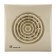 Fan S&P Silent-100 CZ IVORY, 220-240 V, silent, 50 Hz, ivory