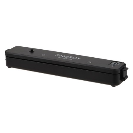 Vacuumor Energy EN-562, 90 W, 9 l/min, black