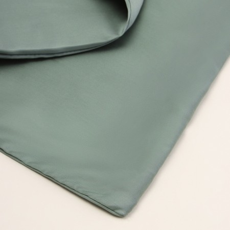 Summer SL Home Tencel 180*220 cm, col. olive-6
