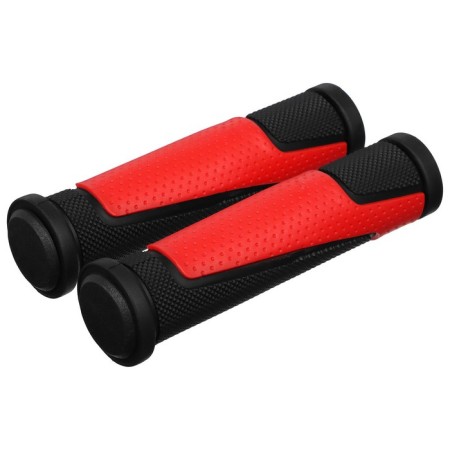 Dream Bike, 125 mm, with boards, black/red color-2