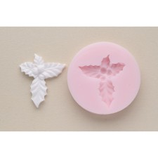 Silicone Mold No. 1493 