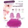 Massage set of BRADEX "Anti -cellulite"