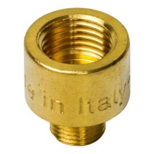 Adapter Stout SFT-0007-001418, 1/4 