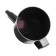 Torso funnel for fuel and lubricants with a grid, diameter 12 cm, height 27 cm, mix