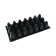 Cassette for growing Greengo seedlings at 21 cells, 250 ml, of plastic, 54 × 28 × 10 cm
