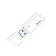 Flashka Hoco UD11 Wisdom, 32 GB, USB3.0, Thu up to 100 MB/s, PLA up to 30 MB/s, white