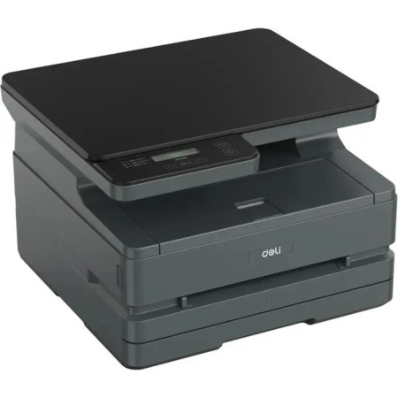 MFP DELI M3100DN laser. monochr. A4, 1200x1200DPI, first, 8.5 sec., Pech.31 p./Min.-3