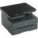 MFP DELI M3100DN laser. monochr. A4, 1200x1200DPI, first, 8.5 sec., Pech.31 p./Min.