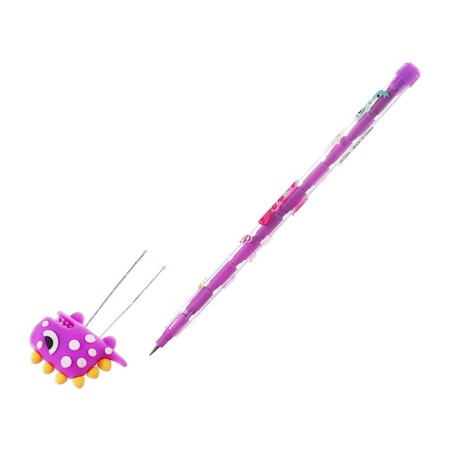 Pencil Sectional-Prikol Mix Dragon-6