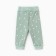 Children's sliders "Fox", Menthol color, height 74