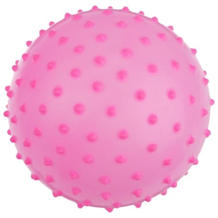 Massage ball, D = 20 cm, 50 g, MIX color-6