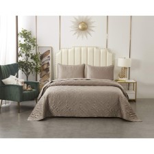 Cover with pillowcases 