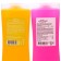Gift set of children's biochemum with puzzle: shampoo-peen, 250 ml + shampoo-peen, 250 ml