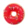 Squish "Super Donut", Mix Colors