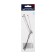 The small "Yaman", 16 cm, stainless steel