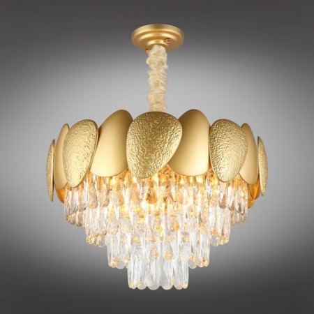 Suspended chandelier Ardea E14 360W-1