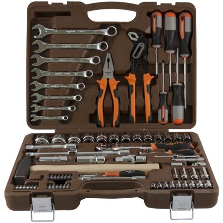 Set of end heads Ombra OMT77S12, 77 items-3