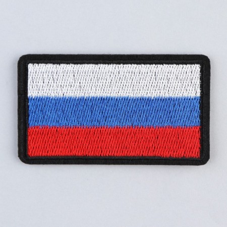Thermal appliance "Flag", 7 x 4 cm-3