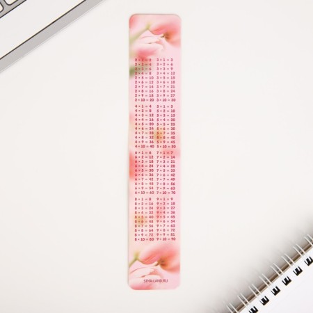 Chancellery set "Since March 8!", 5 items-5