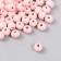 Beads for creativity tree "Pink Prestige" D-0.8 cm, set of 20 g