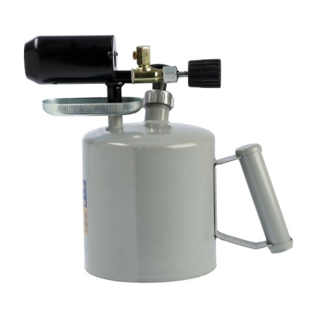 Paste tundra lamp, narrowed ejector, consumption-4