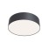 Technical C032CL-24W4K-RD-B, LED, 24W, 22x22x6 cm, 1610lm, 1610lm, black color is black