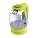 Electric kettle Sakura SA-2715GR, glass, 1.7 l, 2200 watts, green