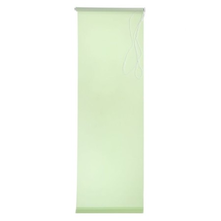 Roller curtain 100 x 175 cm, "Plain", olive color