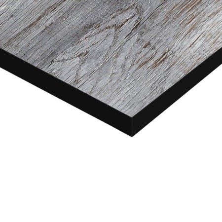 Countertop, 2400x600x18 mm series SLIM, Ragnar 9891