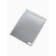 Package pipe packet, with a valve and an adhesive layer, 40x50+4 cm, p/e, 3 layers, metallizir