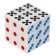 Bones Rubika Cube 5.5cm, in showbox