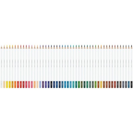 Fainted pencils 48 colors Gamma "Studio", a diameter of the neck 3.3 mm-1