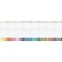 Fainted pencils 48 colors Gamma "Studio", a diameter of the neck 3.3 mm