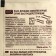 Dry Trakrarian yeast 7 g