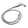 Accoona A3290 bideter, single -leaf, with hygienic watering, brass, chrome