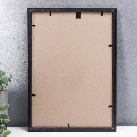 Photo frame plastic 21x30 cm Salad (130)-2