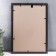 Photo frame plastic 21x30 cm Salad (130)