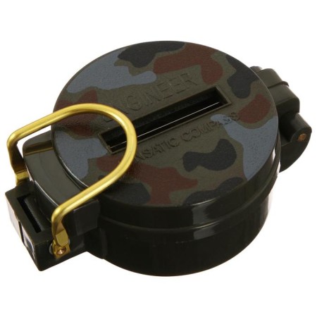 Liquid compass L45-1A-5