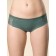 Women's panties, size 48, green color