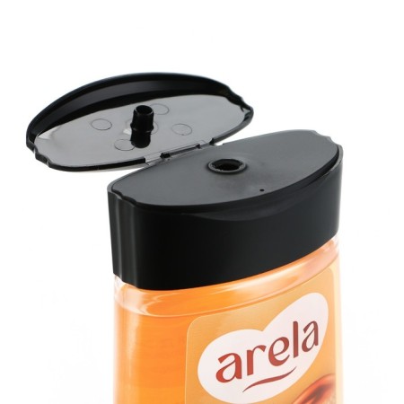 Soul Gel "Eastern Tale", 250 ml, aroma of creamy Shcherbet, Arela-8