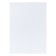 Foam card 5 mm, B2, 50 x 70 cm, Devente, 370 g/m2, matte, white, price for 1 pcs