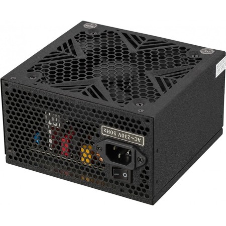 Formula ATX 850W Monza VL-850APB-85 80+ Bronze, 240 V, 850 W, 850 W-9